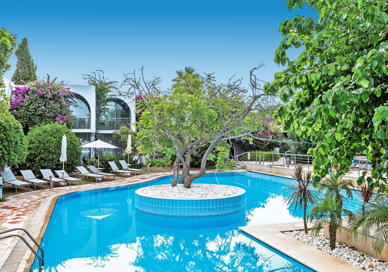 Hotel Allgemein