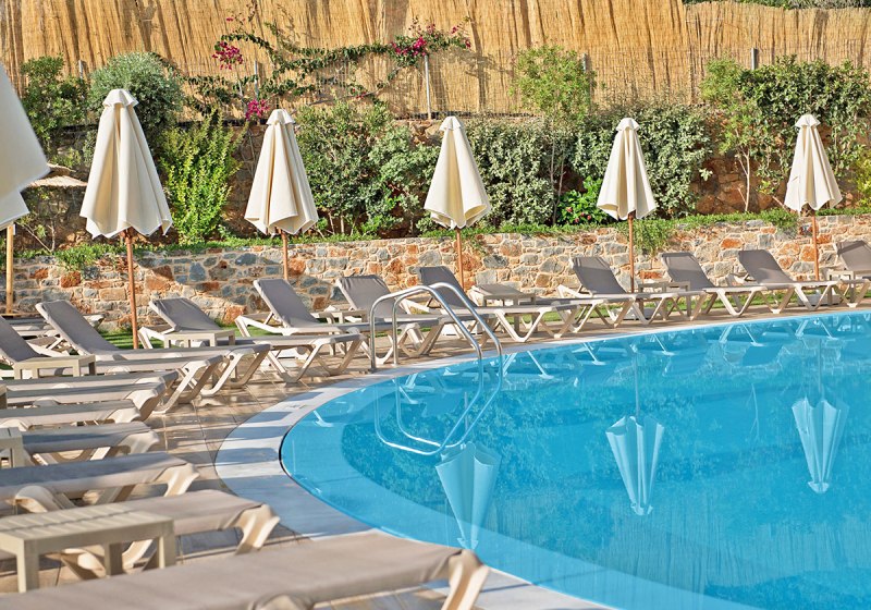 Hotel Allgemein