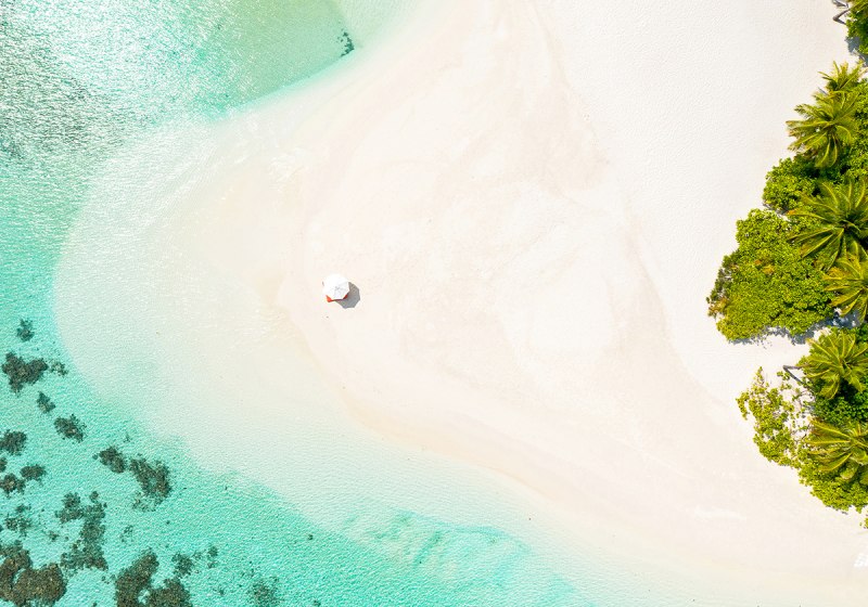 Beispiel: Hotel Außenpool