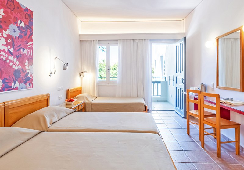 Hotel Allgemein