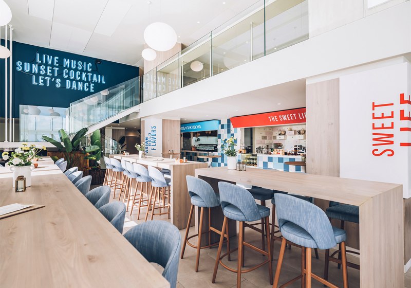 Kulinarik & Restaurants