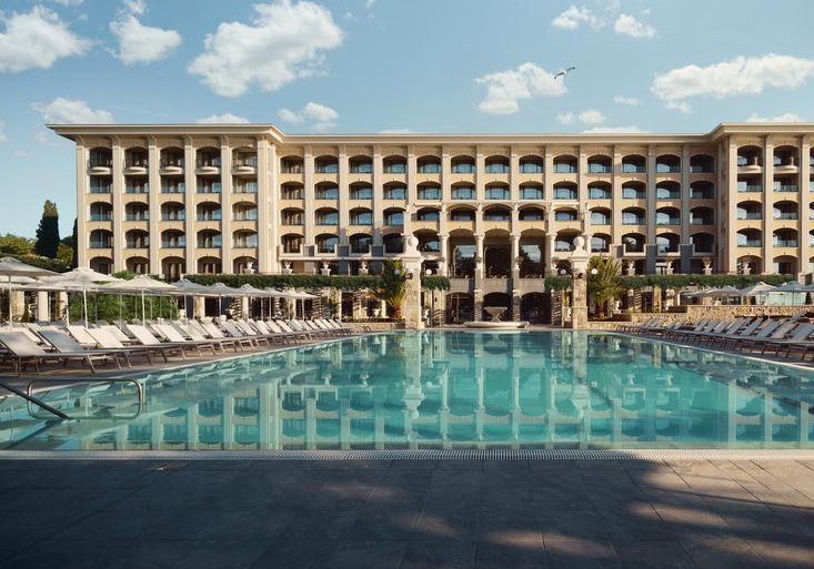 Hotel Allgemein