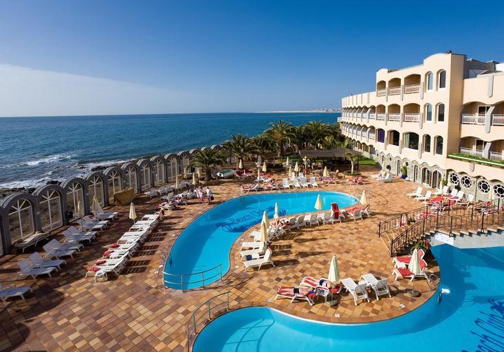 Hotel Allgemein