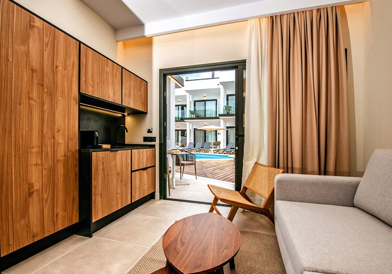 Hotel Allgemein