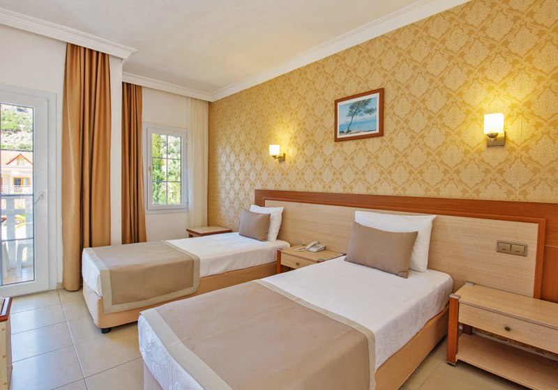 Hotel Allgemein