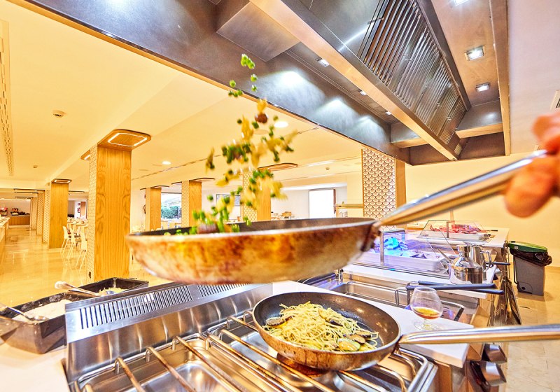 Kulinarik & Restaurants