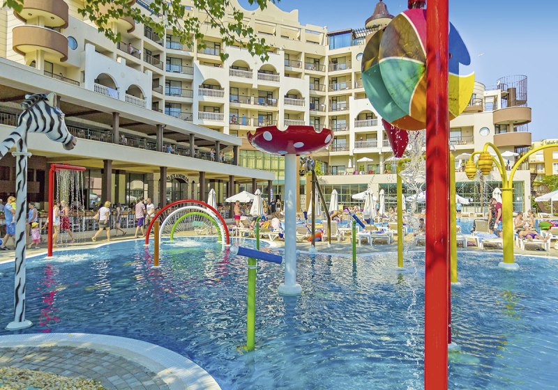 Hotel Allgemein