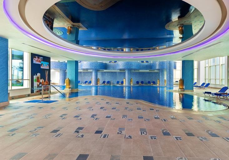 Hotel Allgemein
