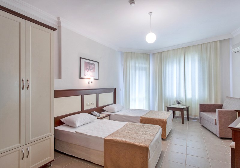 Hotel Allgemein