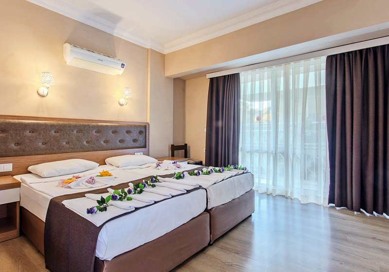 Hotel Allgemein
