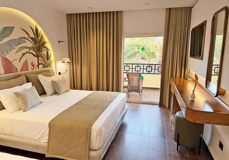 Hotel Allgemein