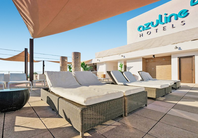 Hotel Allgemein