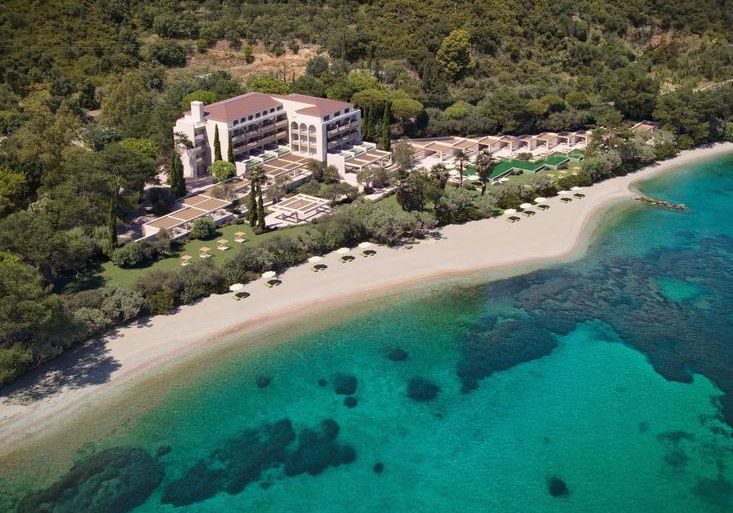 Hotel Allgemein