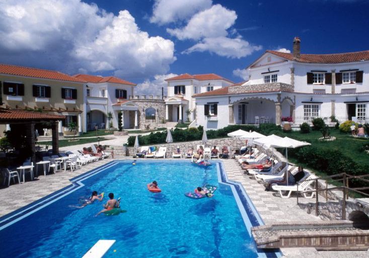 Hotel Allgemein