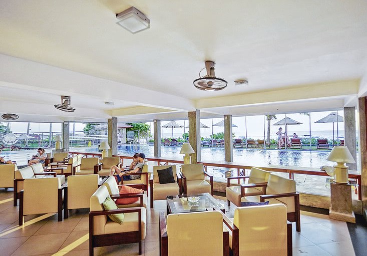 Beispiel: Kulinarik & Restaurants