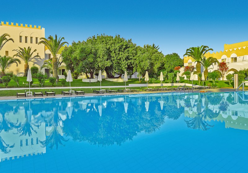 Hotel Allgemein