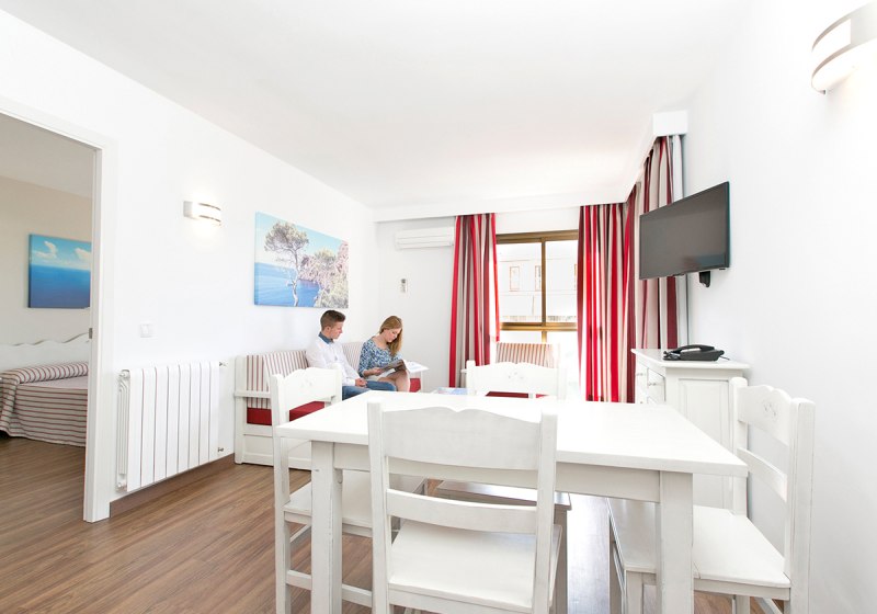 Zimmer & Wohnkomfort