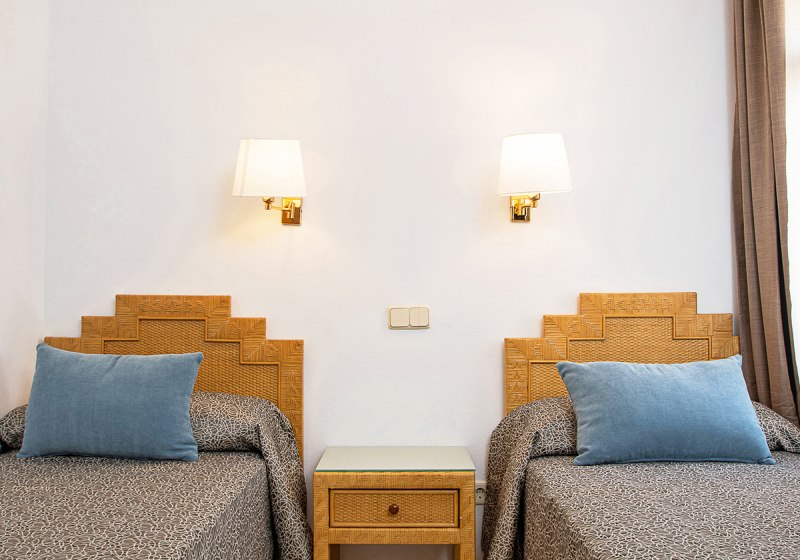 Hotel Allgemein
