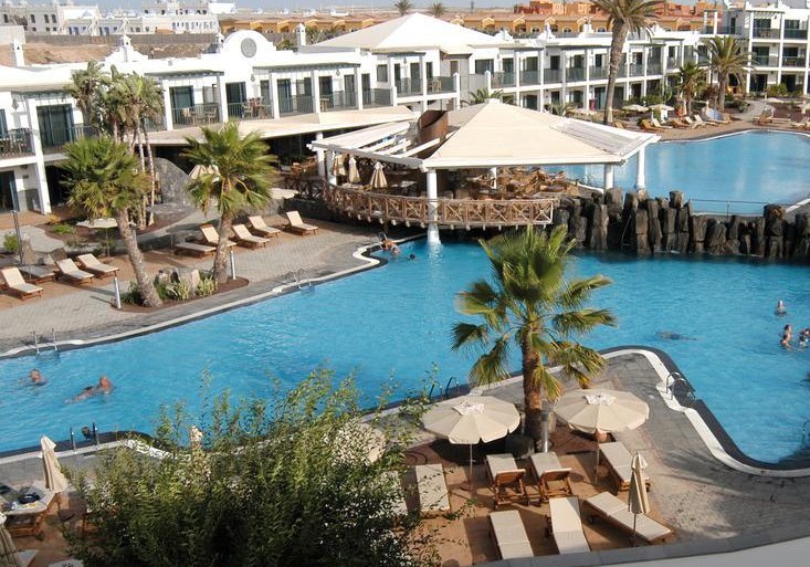 Hotel Allgemein