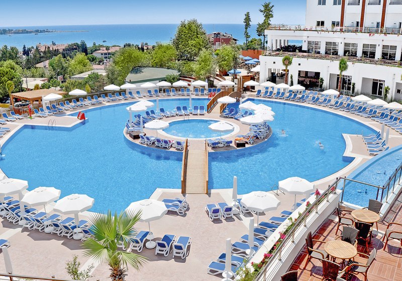 Hotel Allgemein