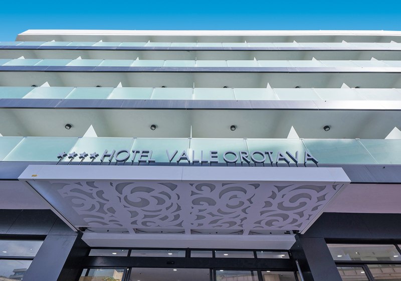 Hotel Allgemein