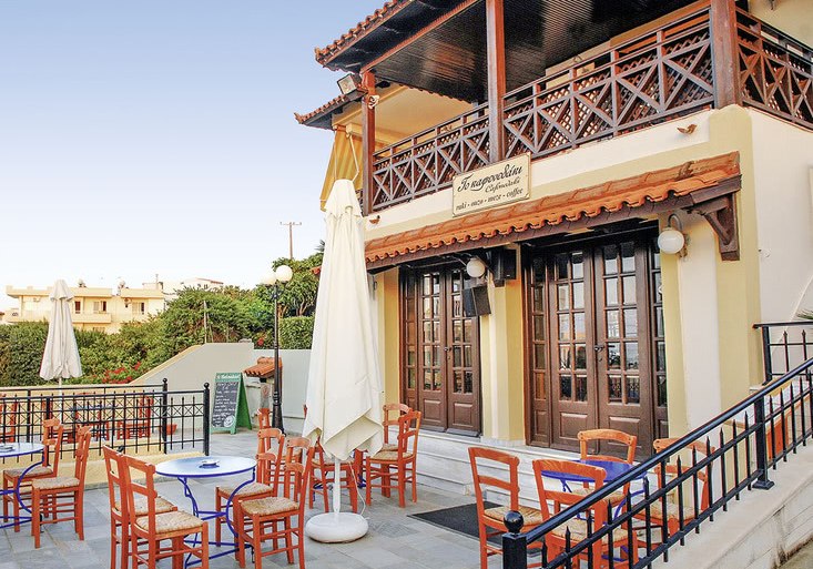 Kulinarik & Restaurants