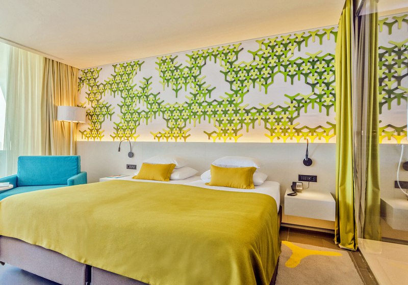 Hotel Allgemein