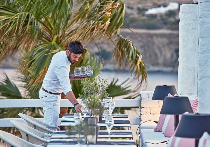 Beispiel: Kulinarik & Restaurants