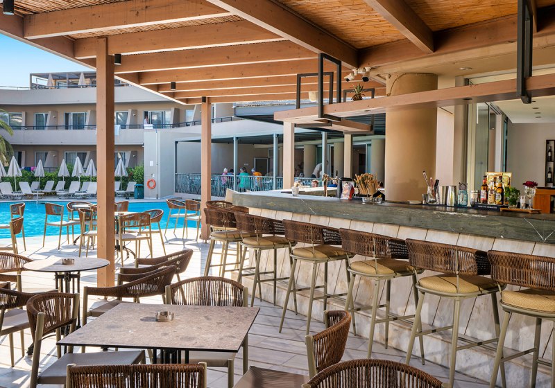 Beispiel: Kulinarik & Restaurants