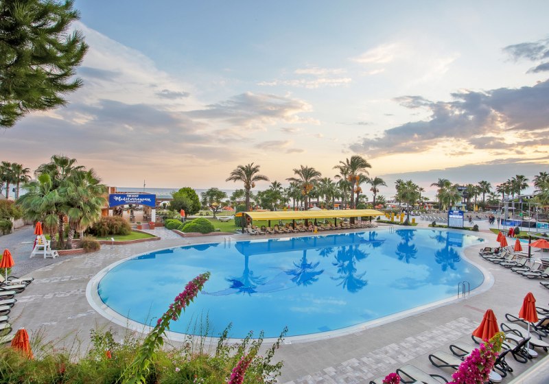 Hotel Allgemein