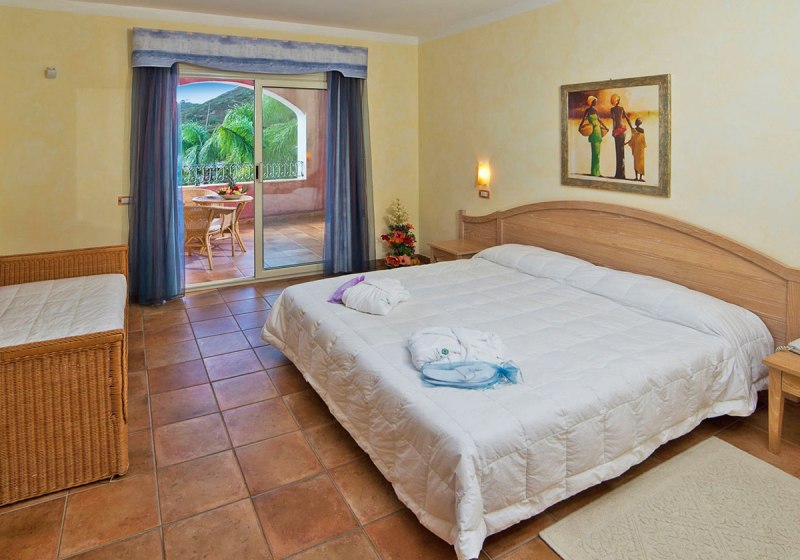 Zimmer & Wohnkomfort