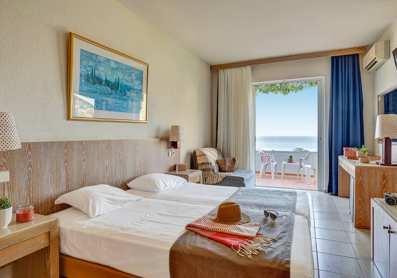 Zimmer & Wohnkomfort