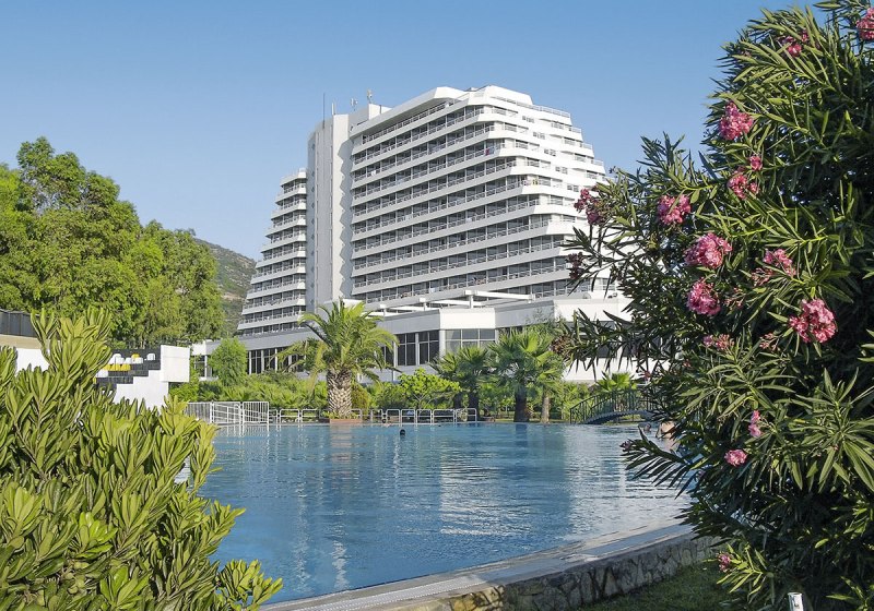 Hotel Allgemein