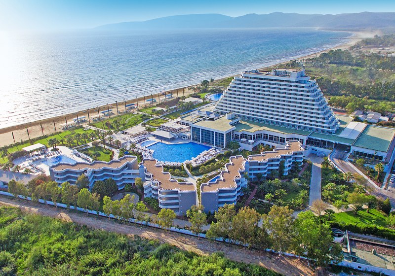 Hotel Allgemein