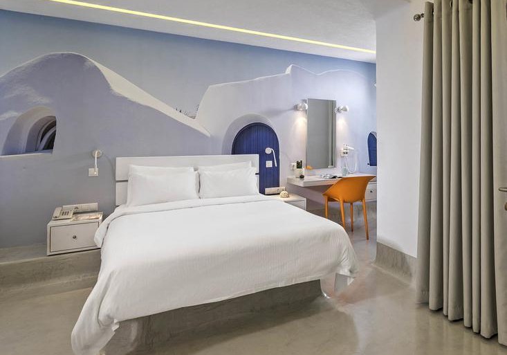 Hotel Allgemein