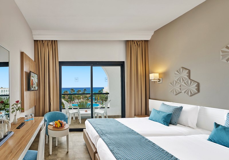 Zimmer & Wohnkomfort