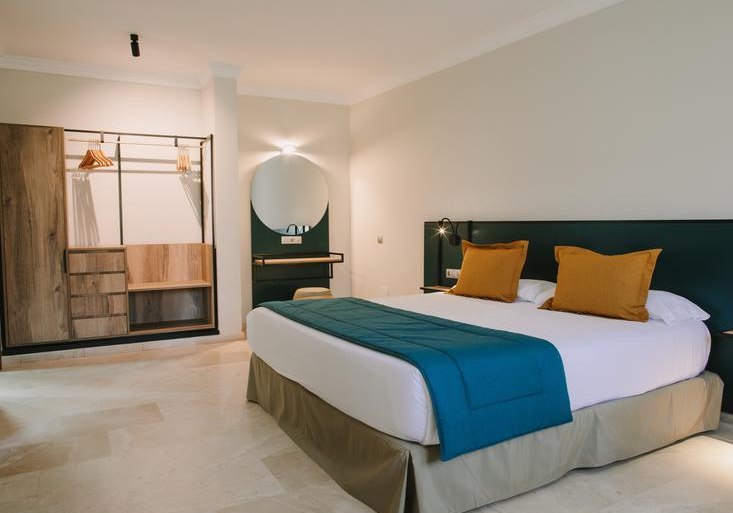 Hotel Allgemein