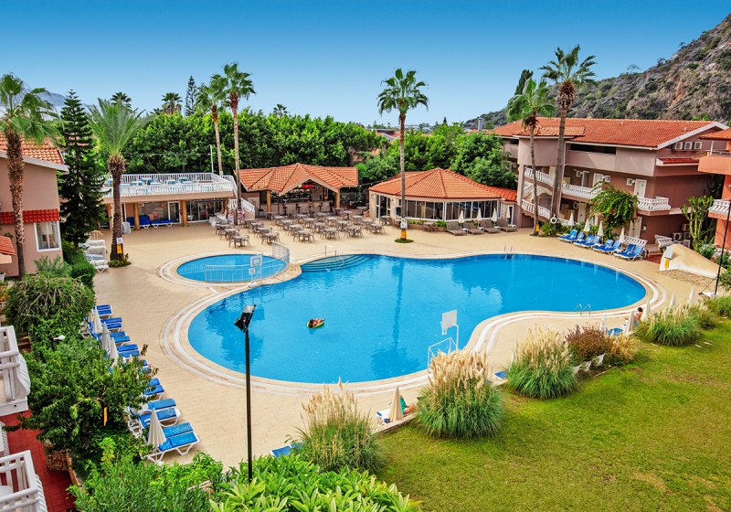 Hotel Allgemein