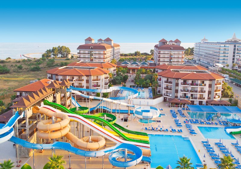Hotel Allgemein