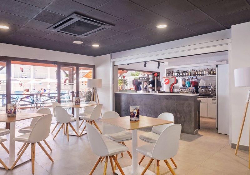 Beispiel: Kulinarik & Restaurants