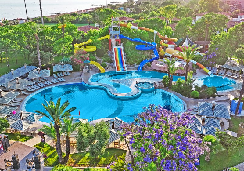 Hotel Allgemein