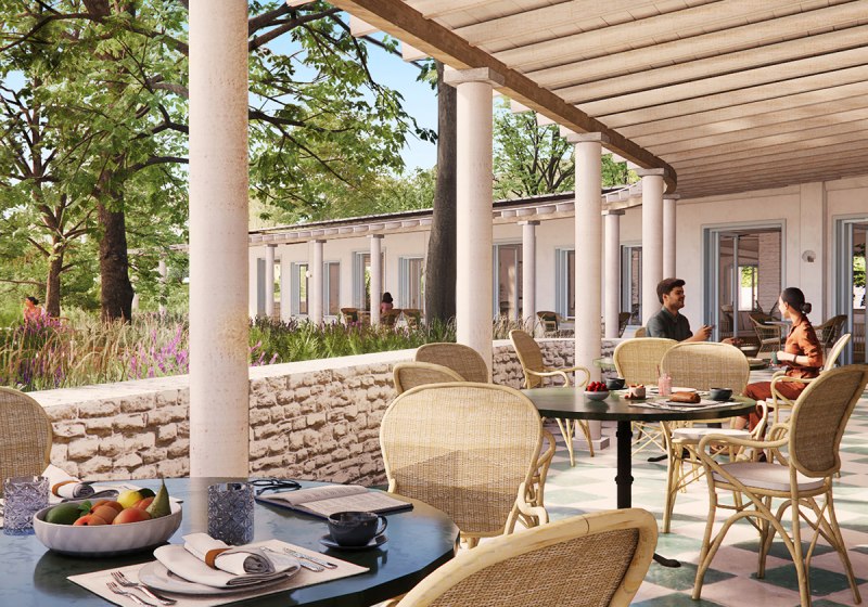 Kulinarik & Restaurants