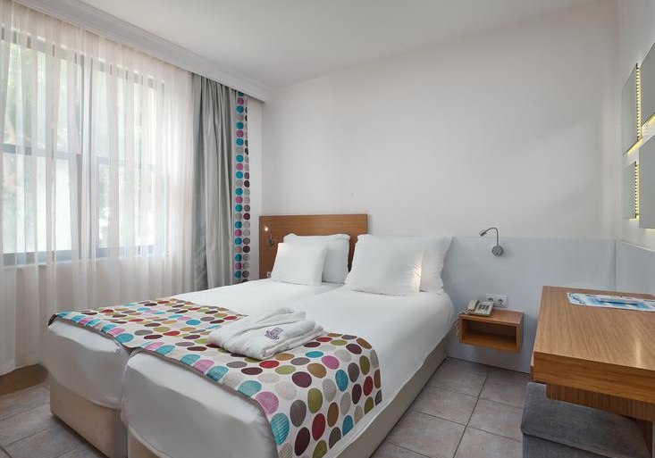 Hotel Allgemein