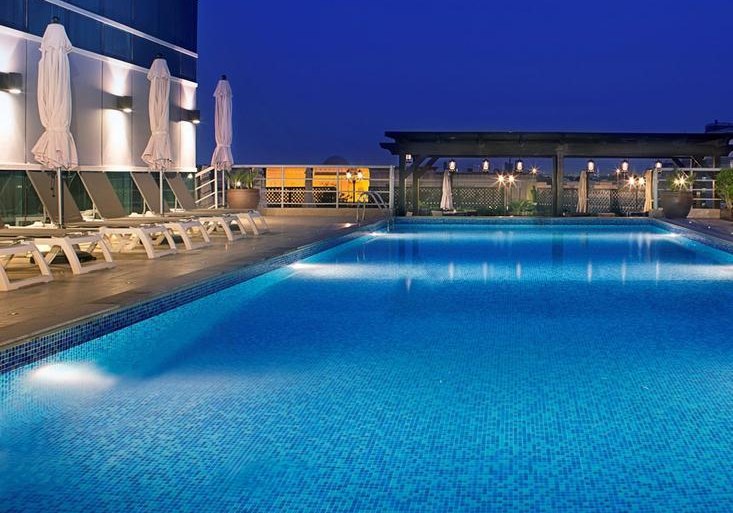 Hotel Allgemein