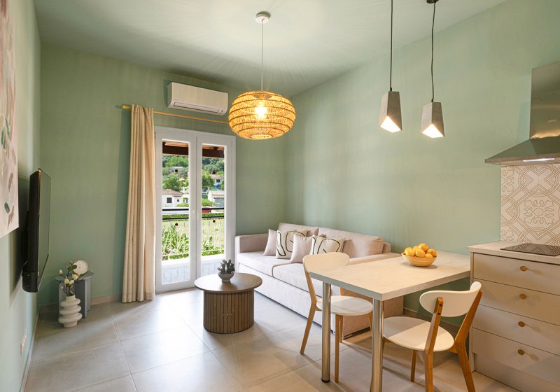 Zimmer & Wohnkomfort