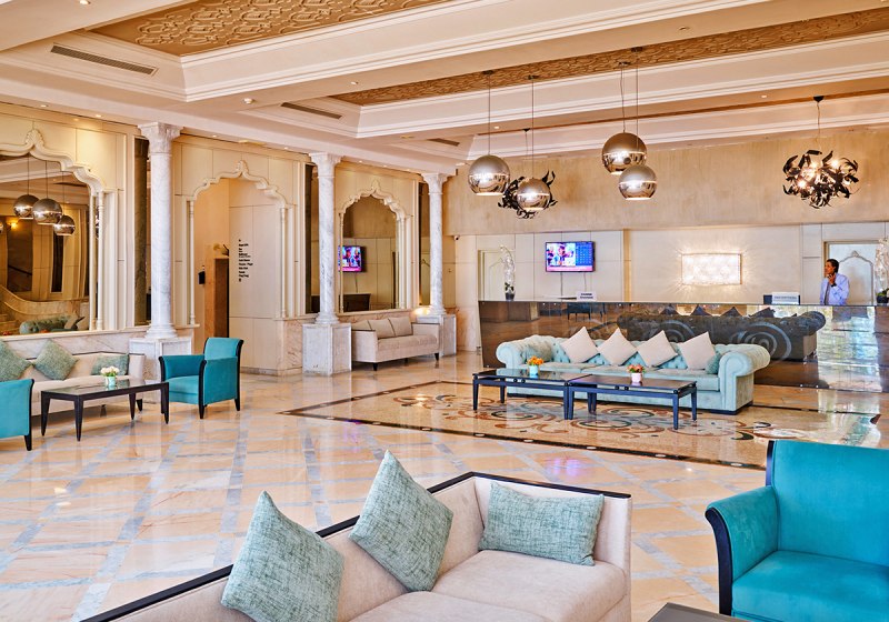 Hotel Allgemein