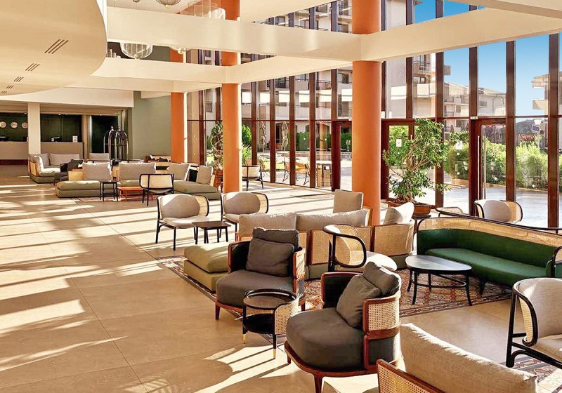 Hotel Allgemein