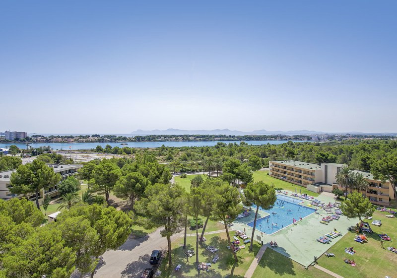 Hotel Allgemein