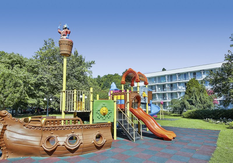 Unterhaltung Familie