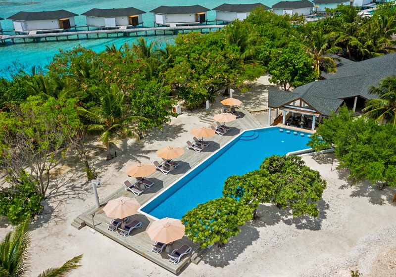 Hotel Allgemein